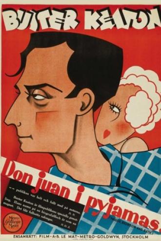 Переполох в отеле (фильм 1931)