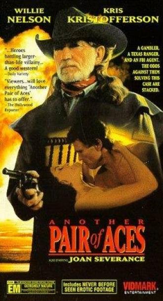 Пара тузов в запасе: Покерная тройка (фильм 1991)