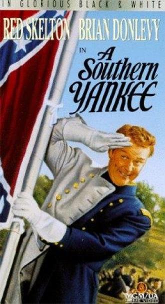 A Southern Yankee (фильм 1948)