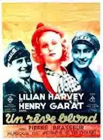 Счастливая мечта (фильм 1932)