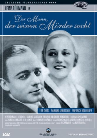Человек, который ищет своего убийцу (фильм 1931)