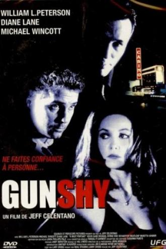 Застенчивый пистолет (фильм 1998)