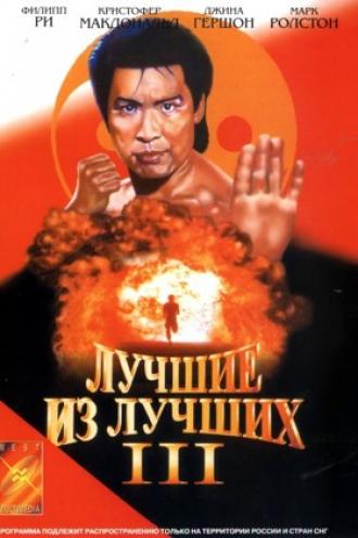 Лучшие из лучших 3 (фильм 1995)
