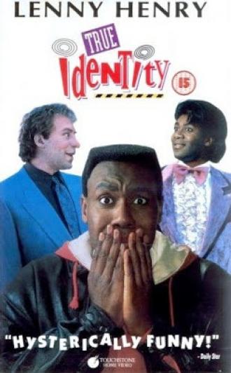 Перемена личности (фильм 1991)
