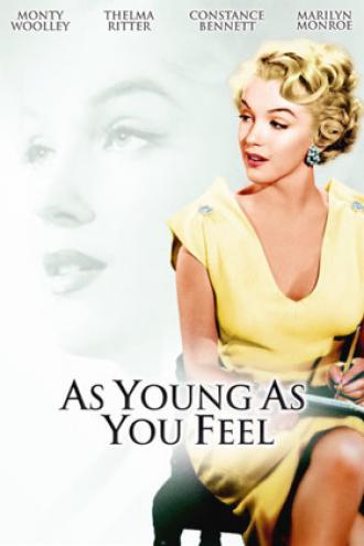 Моложе себя и не почувствуешь (фильм 1951)