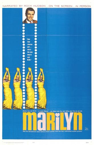 Мэрлин (фильм 1963)