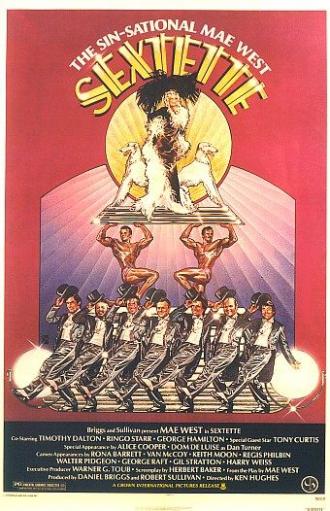 Секстет (фильм 1978)