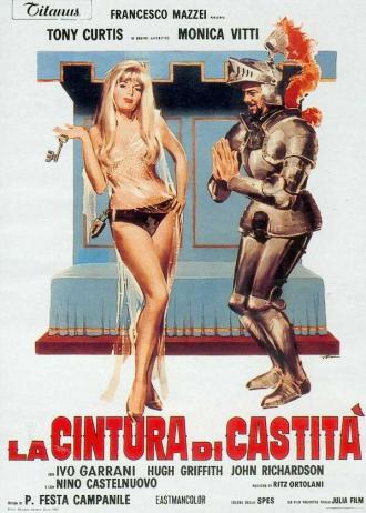 Пояс целомудрия (фильм 1967)