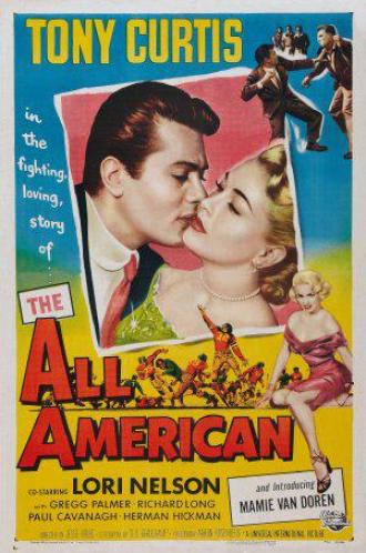 Настоящий американец (фильм 1953)