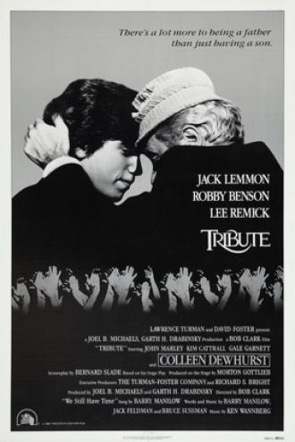 Чествование (фильм 1980)