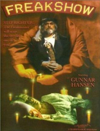 Freakshow (фильм 1995)