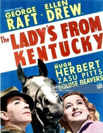 The Lady's from Kentucky (фильм 1939)