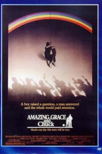 Удивительная Грейс и Чак (фильм 1987)