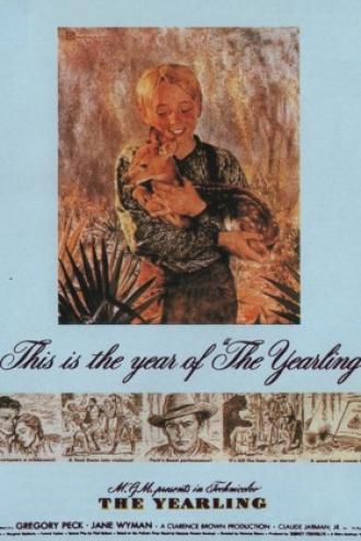 Олененок (фильм 1946)
