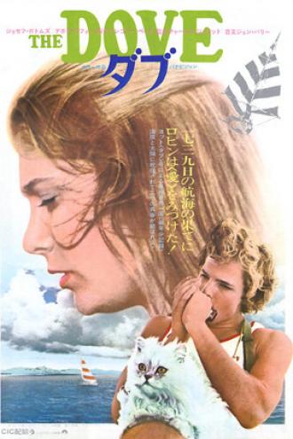 Голубь (фильм 1974)