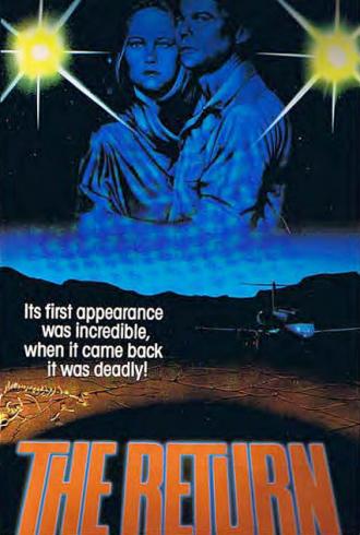 Возвращение (фильм 1980)