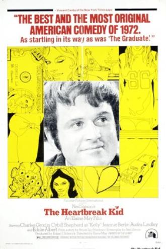 Разбивающий сердца (фильм 1972)