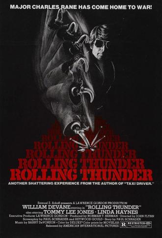 Гремящий гром (фильм 1977)