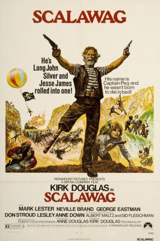 Бездельник (фильм 1973)