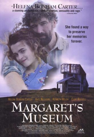 Музей Маргариты (фильм 1995)