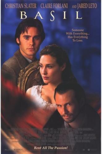 Бэзил (фильм 1998)