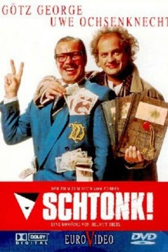Штонк! (фильм 1992)