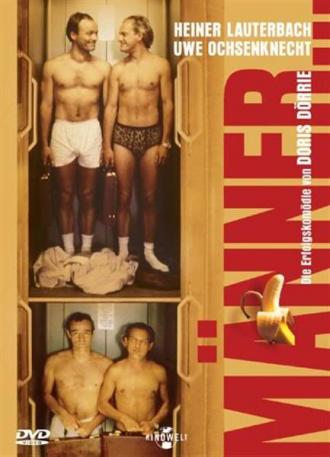 Мужчины... (фильм 1985)