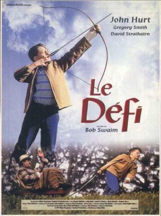 Восхождение (фильм 1997)