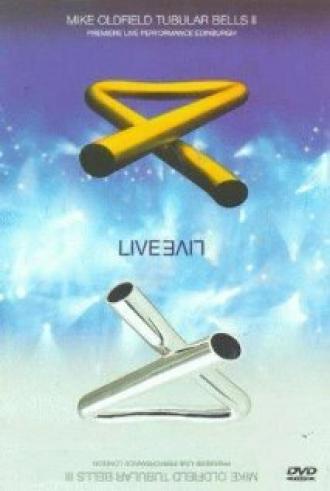 Mike Oldfield: Tubular Bells II (фильм 1992)