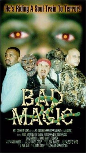 Bad Magic (фильм 1998)