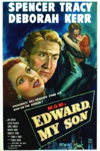 Эдвард, мой сын (фильм 1949)