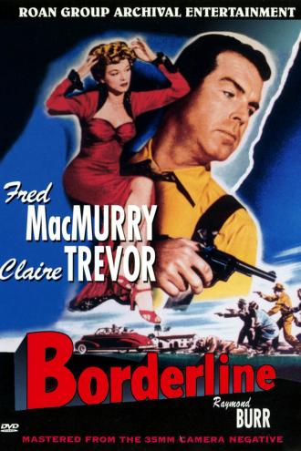 Borderline (фильм 1950)