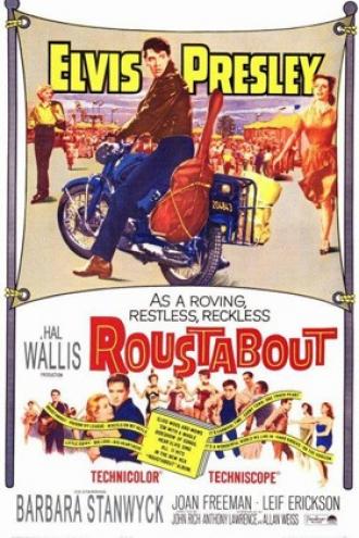 Разнорабочий (фильм 1964)