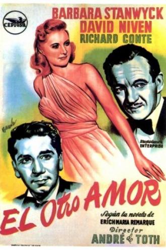 Другая любовь (фильм 1947)