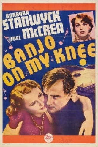 Банджо на моём колене (фильм 1936)