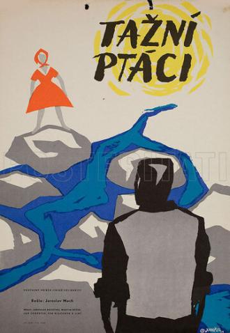 Перелётные птицы (фильм 1961)