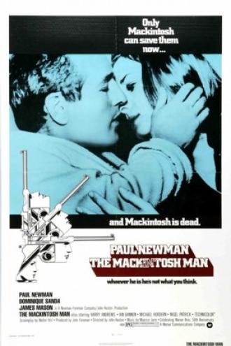 Человек Макинтоша (фильм 1973)