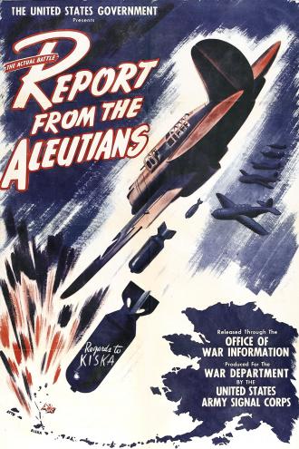 Сообщение с Алеут (фильм 1943)