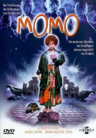 Момо (фильм 1986)