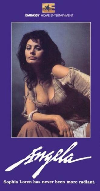 Анджела (фильм 1978)