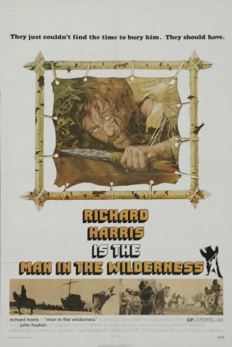 Человек диких прерий (фильм 1971)