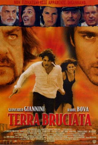 Выжженная земля (фильм 1999)