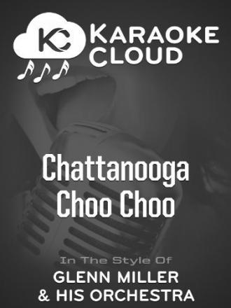 Chattanooga Choo Choo (фильм 1984)