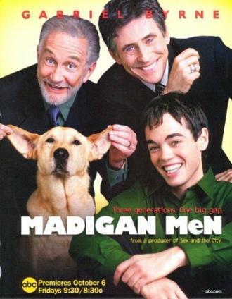 Мэдиган (сериал 2000)