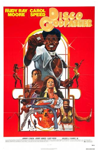 Disco Godfather (фильм 1979)