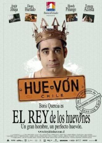 El rey de los huevones (фильм 2006)