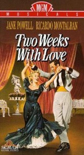 Two Weeks with Love (фильм 1950)