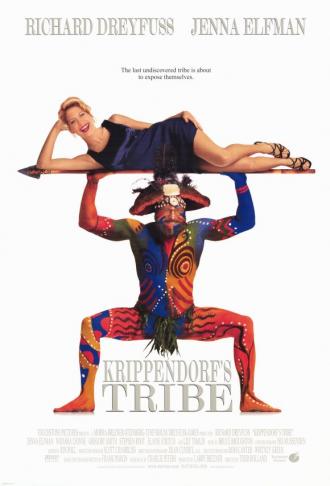 Племя Криппендорфа (фильм 1998)