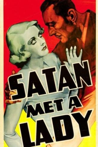 Сатана встречает леди (фильм 1936)