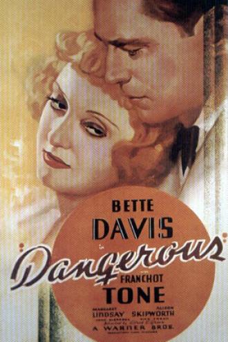 Опасная (фильм 1935)